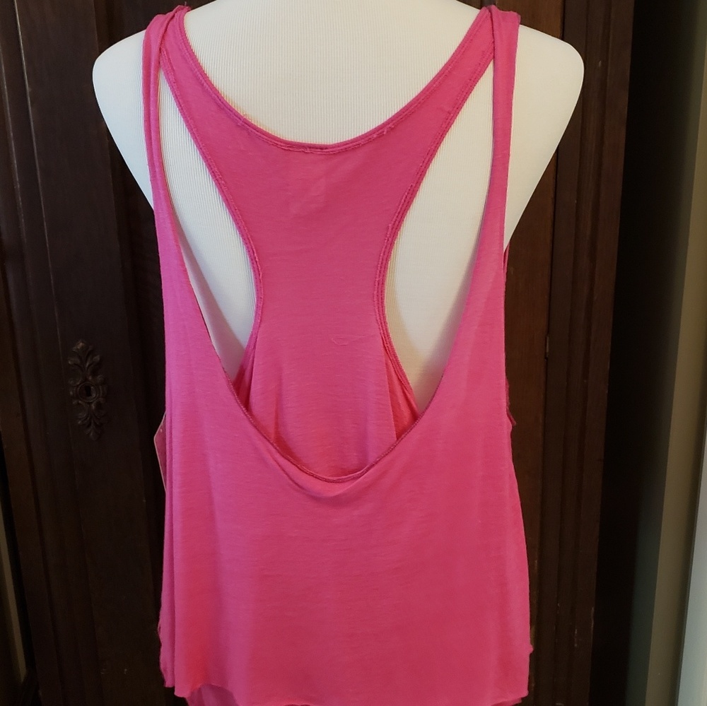 Free People | Layered Tank - Picture 3 of 4